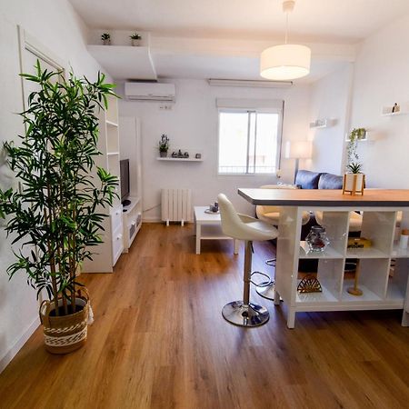 Torremolinos. Plaza De Andalucia Apartment Buitenkant foto