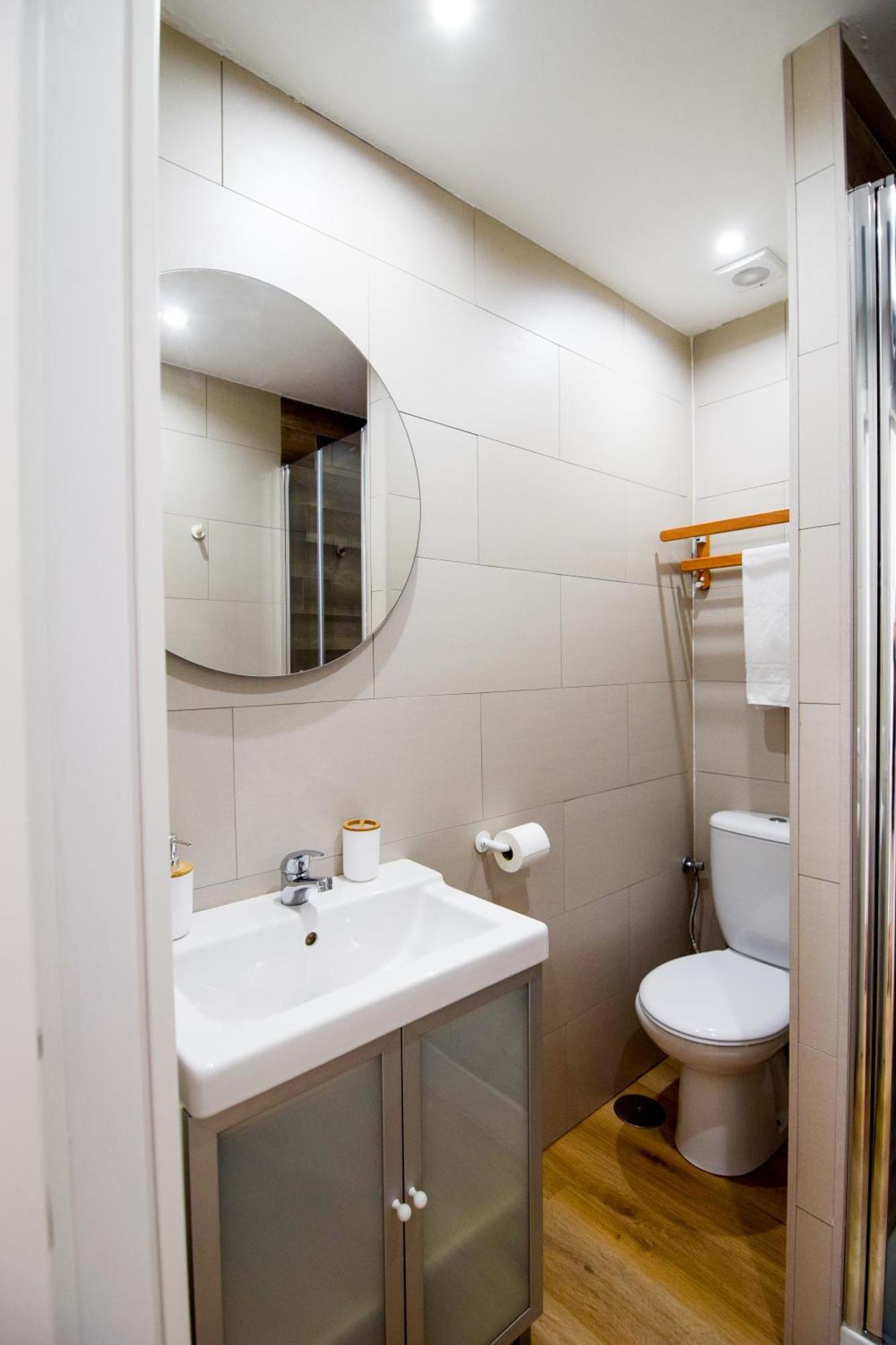 Torremolinos. Plaza De Andalucia Apartment Buitenkant foto