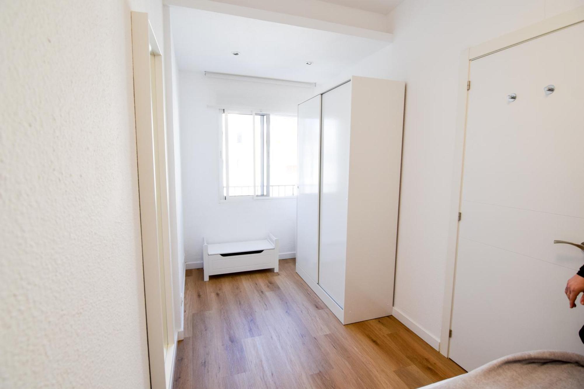 Torremolinos. Plaza De Andalucia Apartment Buitenkant foto