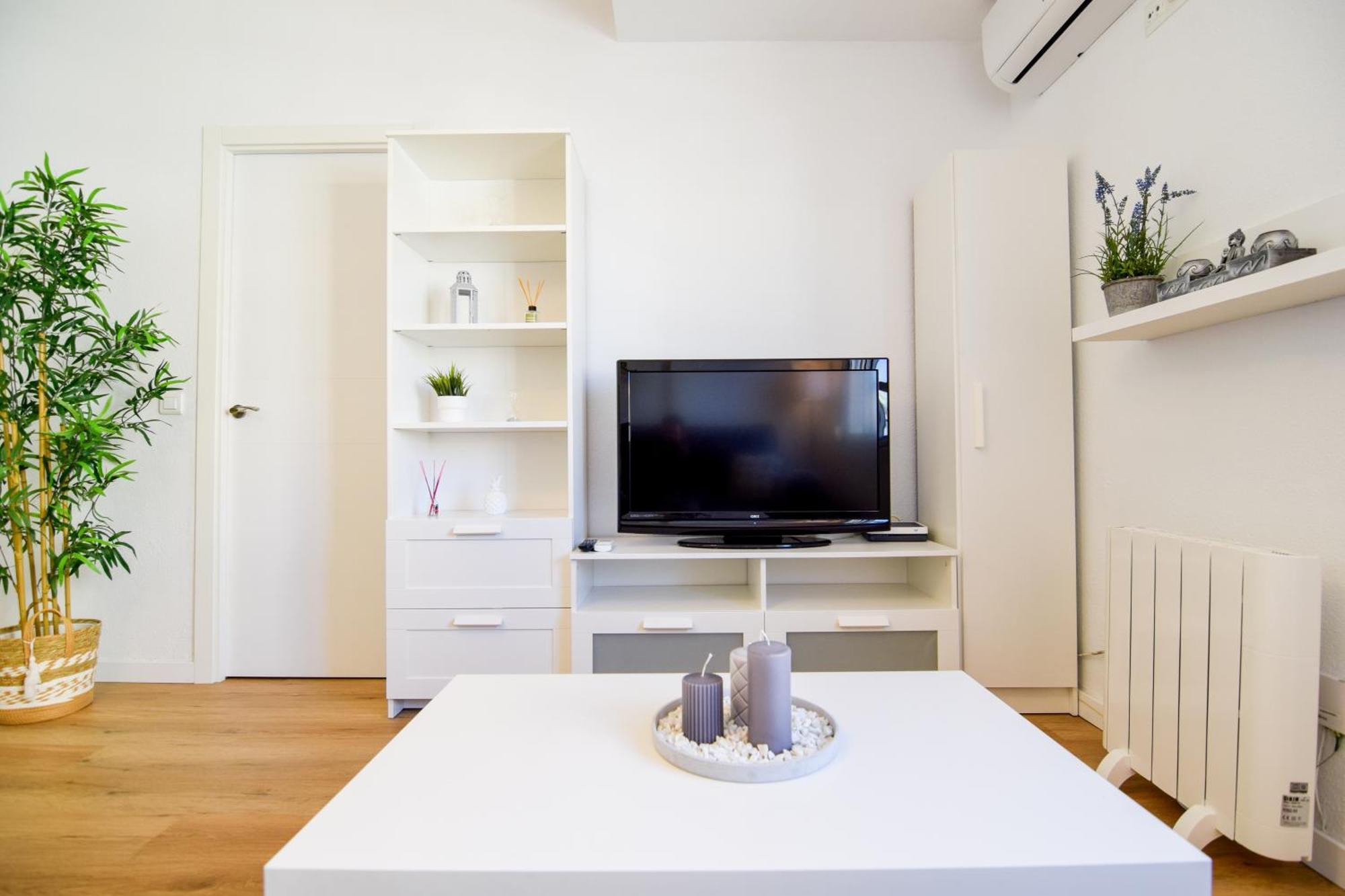 Torremolinos. Plaza De Andalucia Apartment Buitenkant foto
