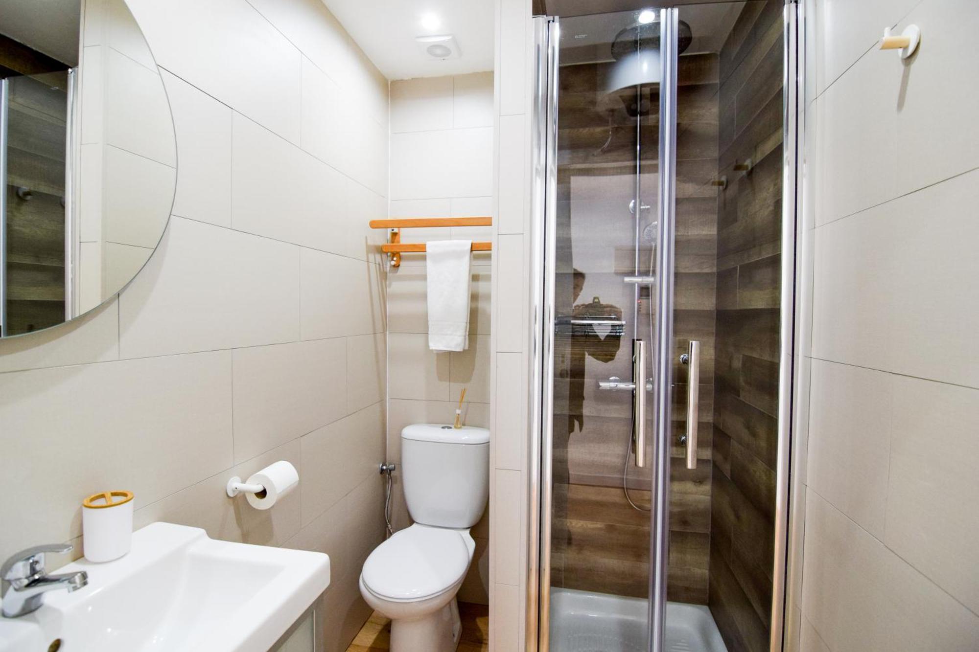 Torremolinos. Plaza De Andalucia Apartment Buitenkant foto
